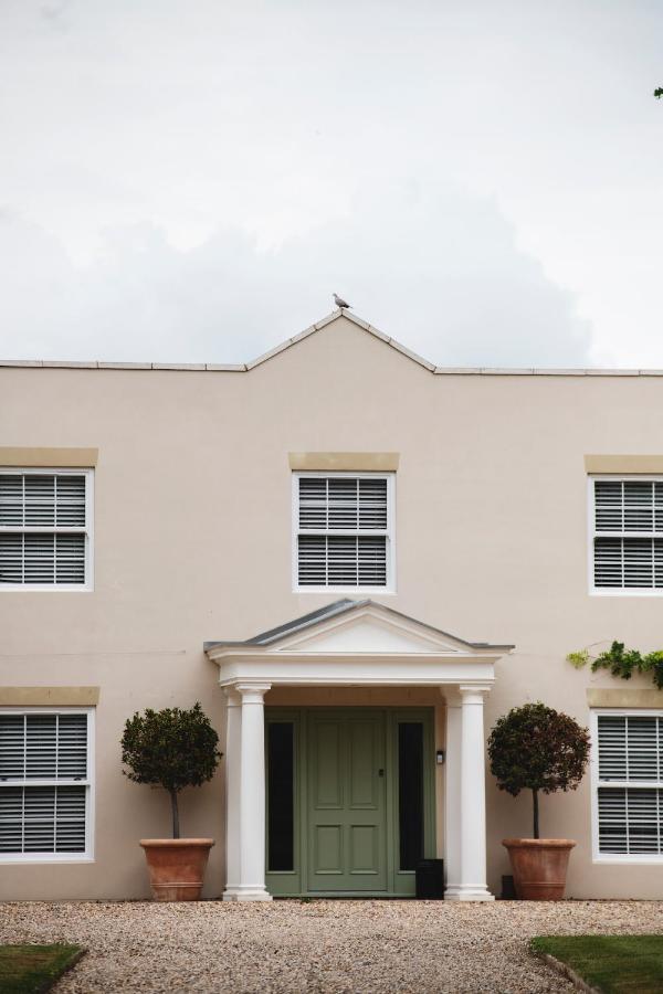 Large Country House - Hot Tub - Pool Table - Bbq - 5 Bedrooms - Log Burner Three Legged Cross Esterno foto