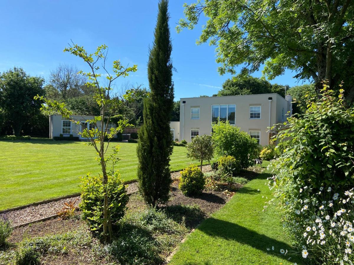 Large Country House - Hot Tub - Pool Table - Bbq - 5 Bedrooms - Log Burner Three Legged Cross Esterno foto