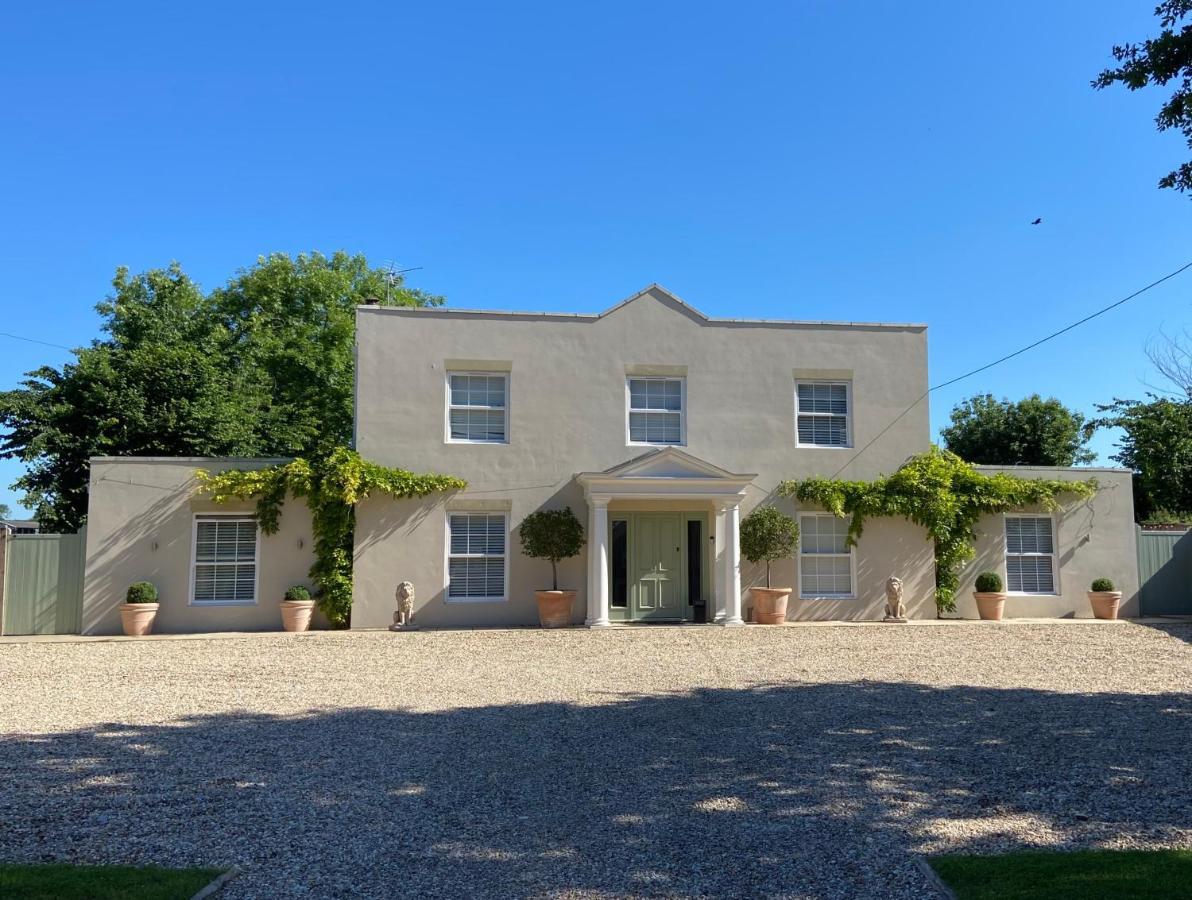 Large Country House - Hot Tub - Pool Table - Bbq - 5 Bedrooms - Log Burner Three Legged Cross Esterno foto